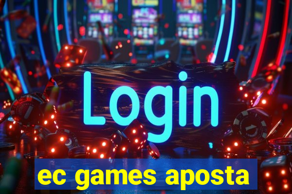 ec games aposta